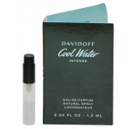 Davidoff Cool Water Intense Man (M)