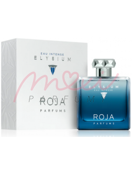 Roja Dove Elysium Pour Homme Eau Intense, Parfumovaná voda 100ml - Tester