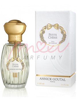 Annick Goutal Petite Cherie, Parfumovaná voda 100ml