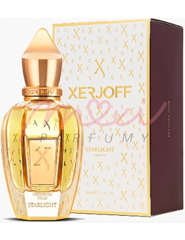 Xerjoff Shooting Stars Starlight, Parfum 50ml - Tester