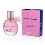 Tom Tailor Perfect Day, Parfumovaná voda 30ml