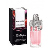 Thierry Mugler Womanity Le Gout Du Parfum, Parfémovaná voda 50ml