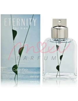 Calvin Klein Eternity Summer 2008 For Men, Toaletní voda 100ml