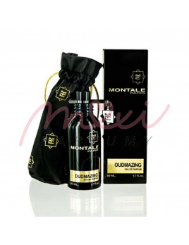 Montale Paris Oudmazing, Parfumovaná voda 50ml