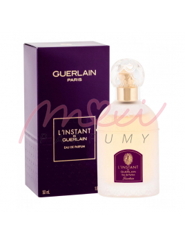 Guerlain L´Instant de Guerlain, Parfumovaná voda 50ml