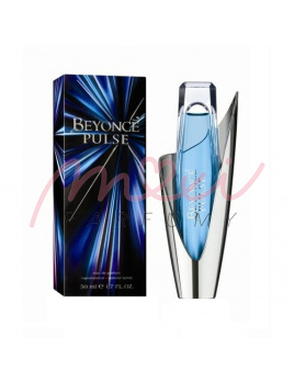 Beyonce Pulse, Parfémovaná voda 100ml