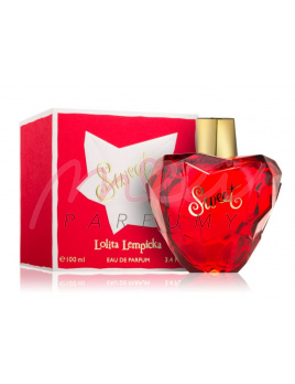 Lolita Lempicka Sweet, Parfumovaná voda 100ml