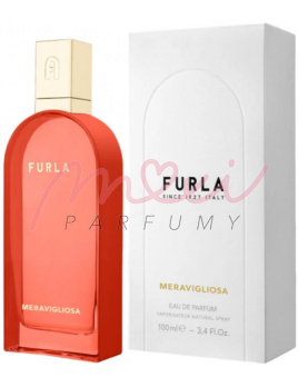 Furla Meravigliosa, Parfumovaná voda 100ml - Tester