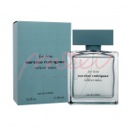 Narciso Rodriguez For Him Vétiver Musc, Toaletní voda 100ml