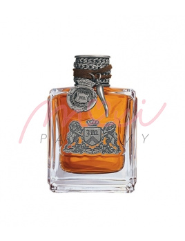 Juicy Couture Dirty English, Toaletní voda 100ml