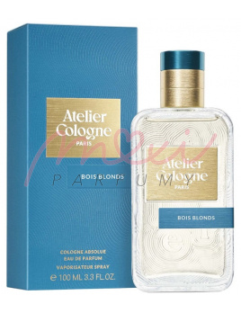 Atelier Cologne Bois Blonds Cologne Absolue, Parfumovaná voda 100ml