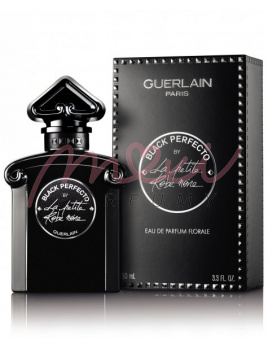 Guerlain La Petite Robe Noire Black Perfecto Floral, parfumovaná voda 100 ml - Tester