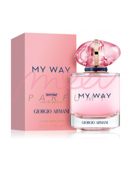 Giorgio Armani My Way Nectar, Parfumovaná voda 50ml