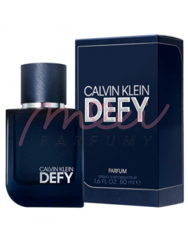 Calvin Klein Defy Parfum, Parfum 100ml