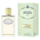 Prada Les Infusions: Infusion De Gingembre, Parfumovaná voda 100ml - Tester