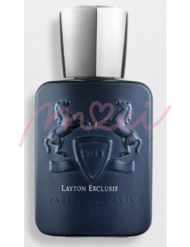 Parfums De Marly Layton Exclusif, Parfumovaný Extrakt 125ml, Tester