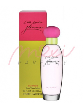 Esteé Lauder Pleasures, Eau Fraiche 50ml