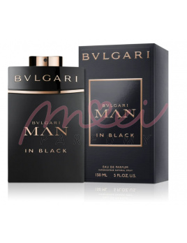 Bvlgari Man In Black, Parfumovaná voda 150ml