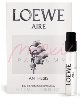 Loewe Aire Anthesis, EDP - Vzorek vůně