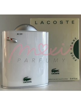 Lacoste Pour Homme Collector, Toaletní voda 100ml