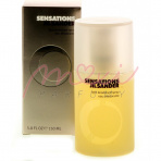 Jil Sander Sensations, Deosprej 110ml