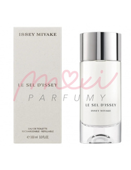 Issey Miyake Le Sel d'Issey, Toaletní voda 100ml