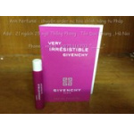 Givenchy Very Irresistible Sensual (W)