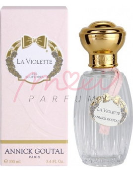 Annick Goutal La Violette, Toaletní voda 100ml