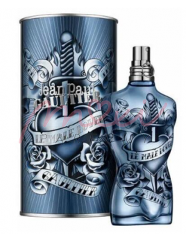 Jean Paul Gaultier Le Male Lover, parfumovaná voda 125ml - Tester