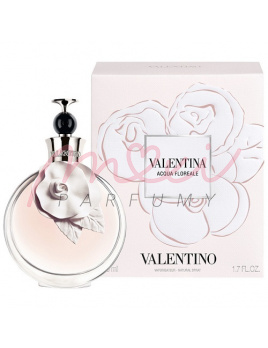 Valentino Valentina Acqua Floreale, Toaletní voda 80ml - tester