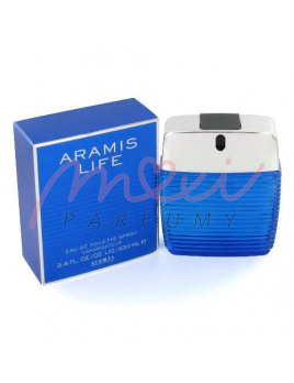 Aramis Life, Toaletní voda 50ml