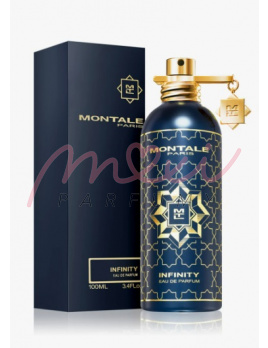 Montale Infinity, Parfumovaná voda 100ml