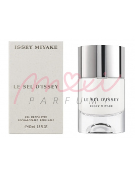 Issey Miyake Le Sel d'Issey, Toaletní voda 50ml