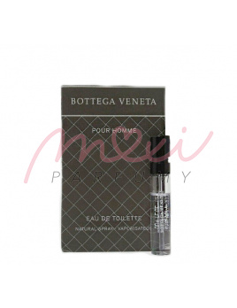 Bottega Veneta pour Homme, EDT - Vzorek vůně