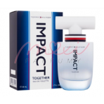 Tommy Hilfiger Impact Together, Toaletní voda 100ml