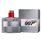 James Bond 007 Quantum, Toaletní voda 30ml