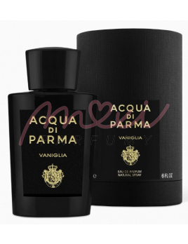 Acqua di Parma Vaniglia, Parfumovaná voda 180ml