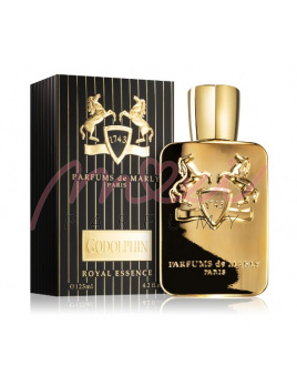 Parfums de Marly Godolphin, Parfumovaná voda 125ml
