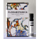 Balenciaga Florabotanica, Vzorka vone