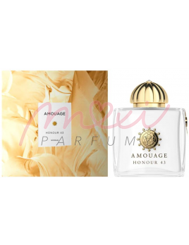 Amouage Honour 43 Woman, Parfumovaný extrakt 100ml