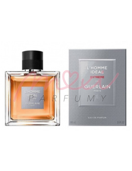 Guerlain L´Homme Ideal Extreme, Parfumovaná voda 100ml