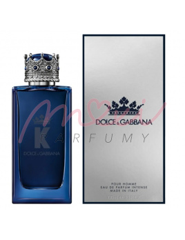 Dolce & Gabbana K Intense, Parfémovaná voda 100ml - Tester