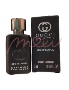 Gucci Guilty Pour Homme, Parfum 5ml