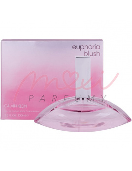 Calvin Klein Euphoria Blush, Parfémovaná voda 100ml