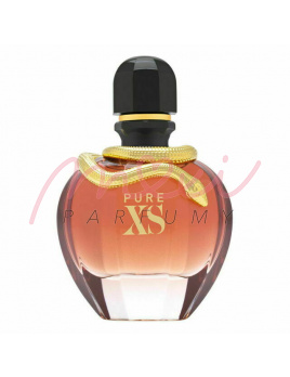 Paco Rabanne Pure XS, Parfumovaná voda 80ml - Tester