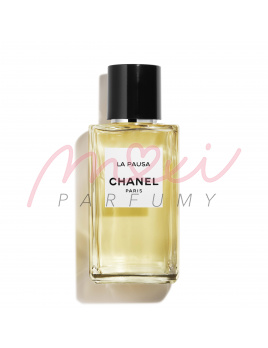 Chanel Les Exclusifs La Pausa, Parfémovaná voda 75ml