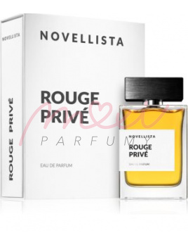 Novellista Rouge Prive, Parfumovaná voda 75ml