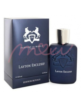 Parfums De Marly Layton Exclusif, Parfumovaný Extrakt 125ml