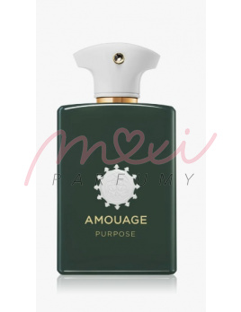 Amouage Purpose, Parfumovaná voda 100ml - Tester