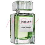 Thierry Mugler Les Exceptions Mystic Aromatic (U)